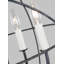 Bayberry 5 - Light Chandelier