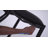 Sopris Vinyl Seat Reception Chair with Metal Frame-918663198