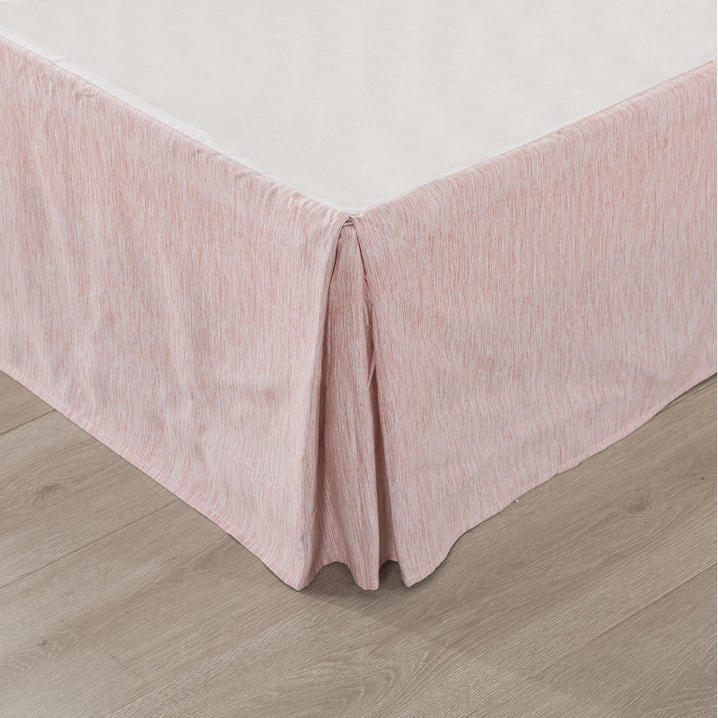 Ensemble d'édredon en microfibre pour lit dans un sac, Rose, Très grand édredon + 7 pièces supplémentaires