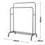 110cm Clothing Rack