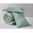 Calvin Polyester Jacquard Comforter-1244056611-1244056635