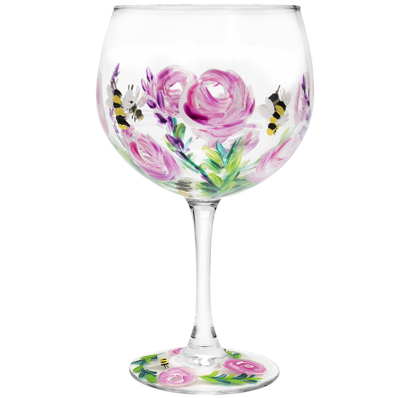 Philbrook 415ml Gin Balloon Glass