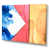 Wrapped Canvas selected
