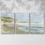 Sea Cove Impression II, 3 pièces-1610792996-1610792990