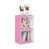 Pink/White is out of stock