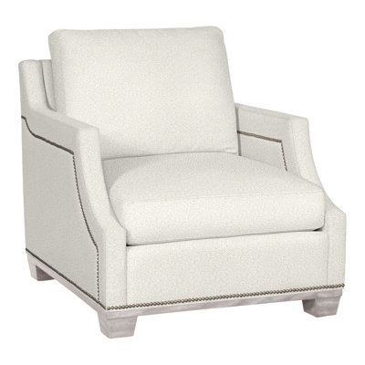 Michael Weiss 32" Abingdon Chair