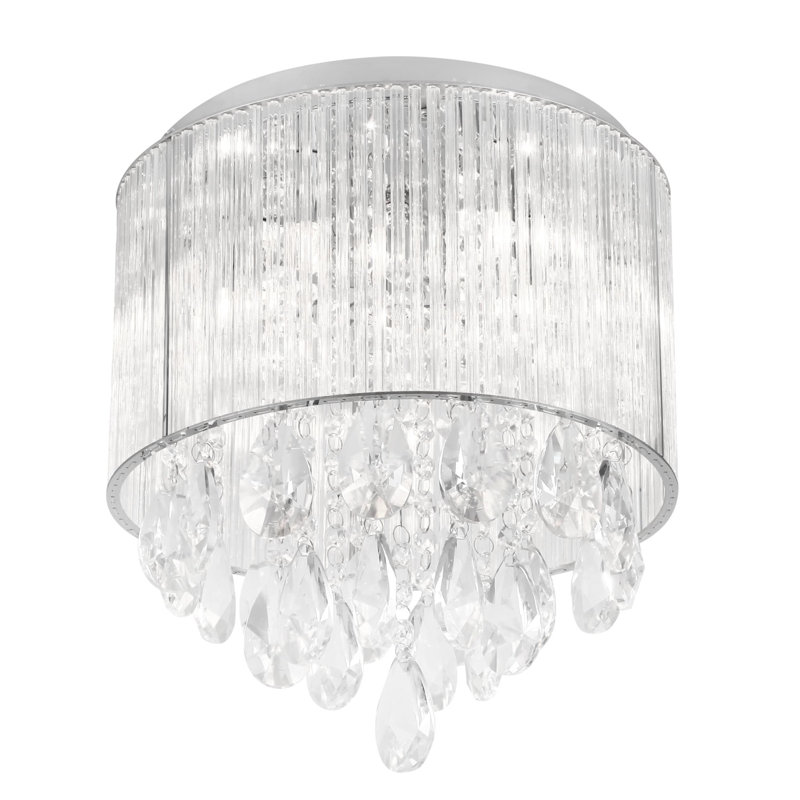 Gafford LED Flush Mount