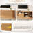 Rex 66.9''  Mid-Century Modern TV Stand-1872948294