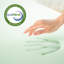 Zinus Green Tea Memory Foam Mattress Topper-888216012-861557184