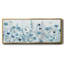 Endless Field of Blue - toile encadrée-542340755