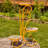 Los Angeles II Mosaic Plant Stand