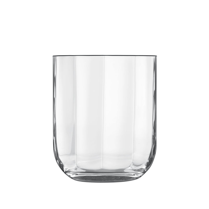 Jazz 11,75 oz Verres à whisky Rocks