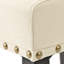 Rashad 45cm H Linen Upholstered Side Chair-621081689