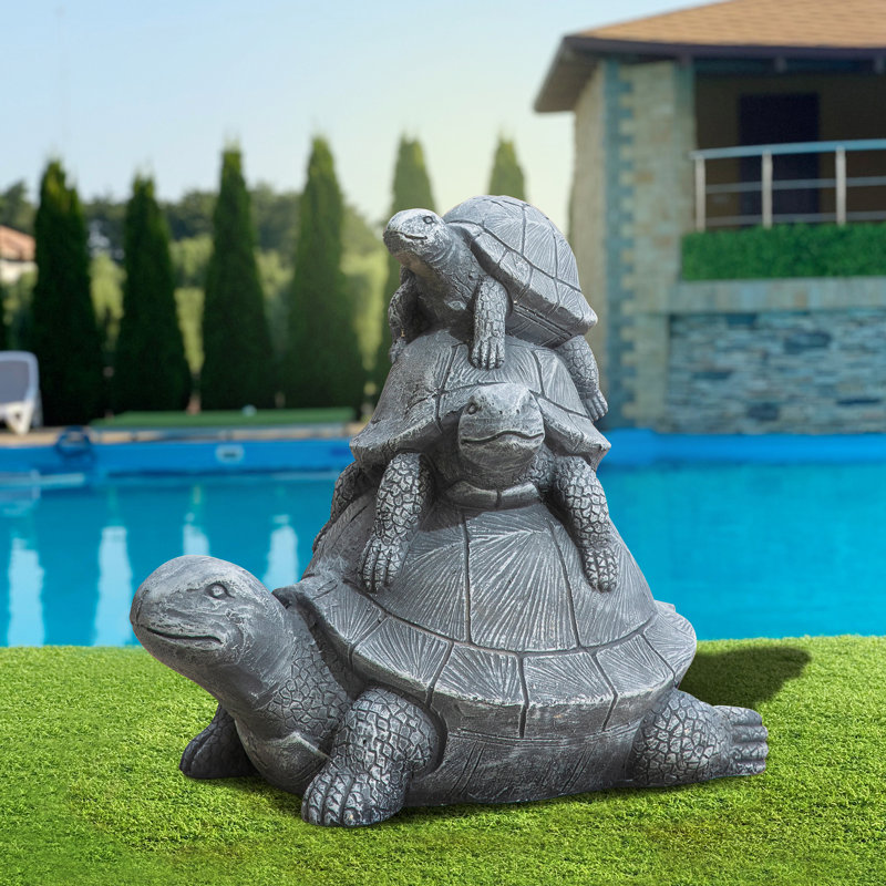Statue de jardin Zachary