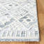 Tapis performance touffeté à la main Roslyn-2007458732