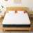 Alwyn Home Mattress Stijn Hybrid Mattress Firm Mattress Memory Foam Mattress in a Box Extra Support-2051818001-2054804510