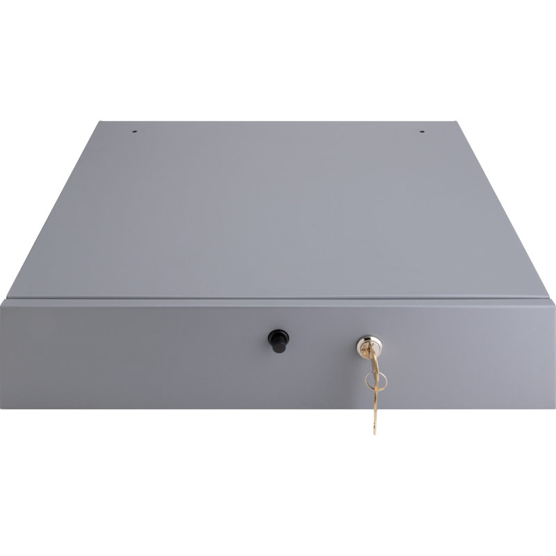 Cash Box / Cash Drawer Lock