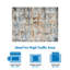 Tapis abstrait-103114392