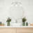 Archiebald 3 - Light Dimmable Vanity Light-558388252