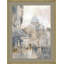 Basilica View Print