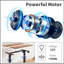 Adjustable Metal Base Standing Desk