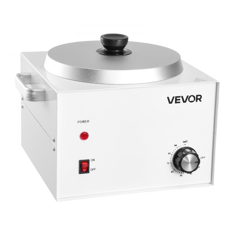 Réchaud à cire simple professionnel 300 ML 300W pour épilation