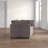 Yorba 83.5'' Upholstered Sofa-2142902821