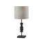 Lampe de table 28 po Bakasura-323835015-323835012