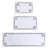 Cotton Tufted Bath Rug 24X40-913698613