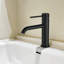 Robinet de salle de bain-117496324