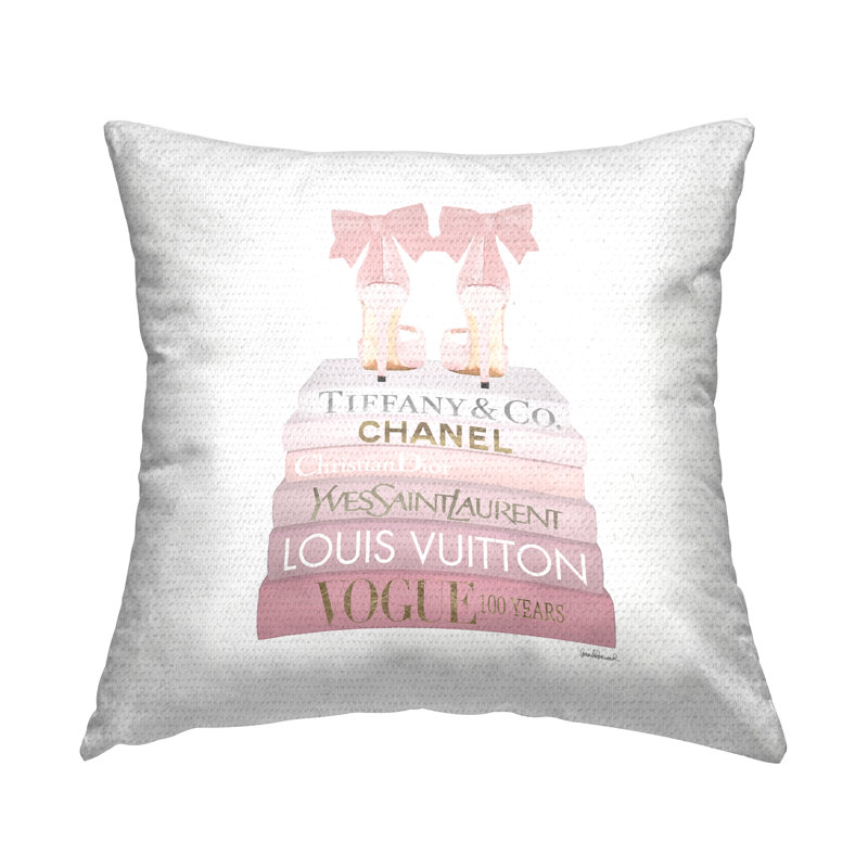 Coussin d'extérieur Stupell Industries