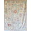 Alys: The Modern Oushak One-of-a-Kind 8'11" X 11'10" Hand Knotted Area Rug