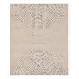 One-of-a-Kind 8'2" X 10'2" Hand Hooked Area Rug
