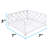 Metal Flat Napkin Holder-15643704