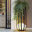 Integrated LED Outdoor Floor Lamp-89989807