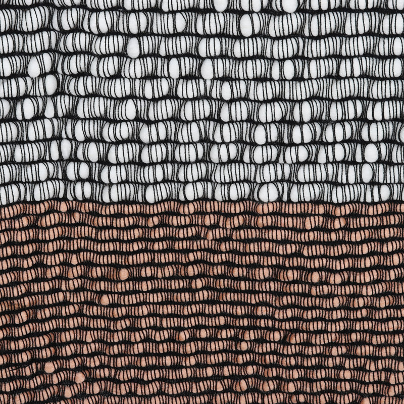 Hand Woven Throw Blanket