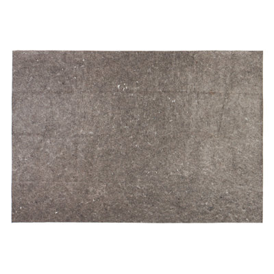 Sous-tapis antidérapant Wheatley (0,2 po)