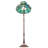 62" High Frederick Floor Lamp