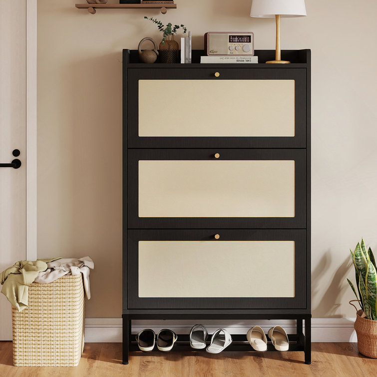 Meuble de rangement pour chaussures Slim