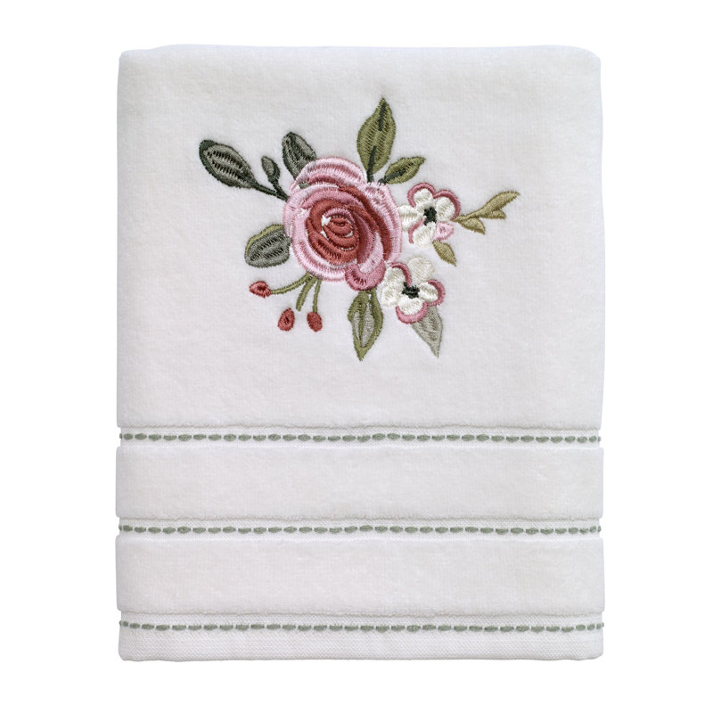 Mordenhill Midweight Hand Towel