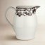 Delamere Porcelain Pitcher