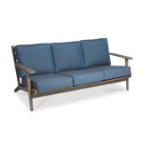 Dover Outdoor 3 - Seat Patio Sofa