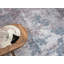 Washable Savana grey/blue/brown Mix Rug-884285308