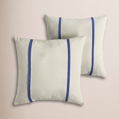 Gatley Sunbrella® Throw Pillow