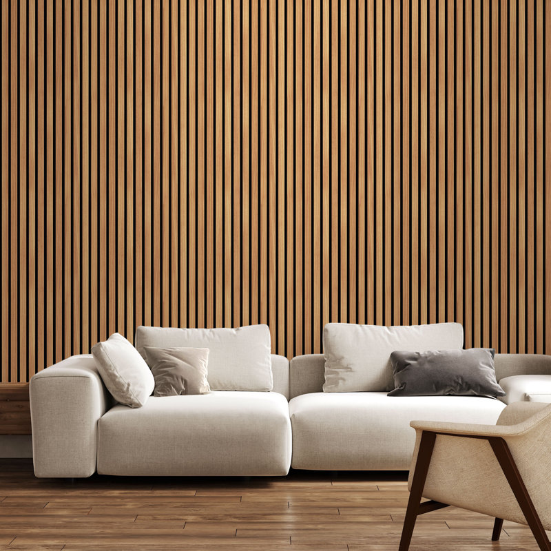 Wood Slat , Oak