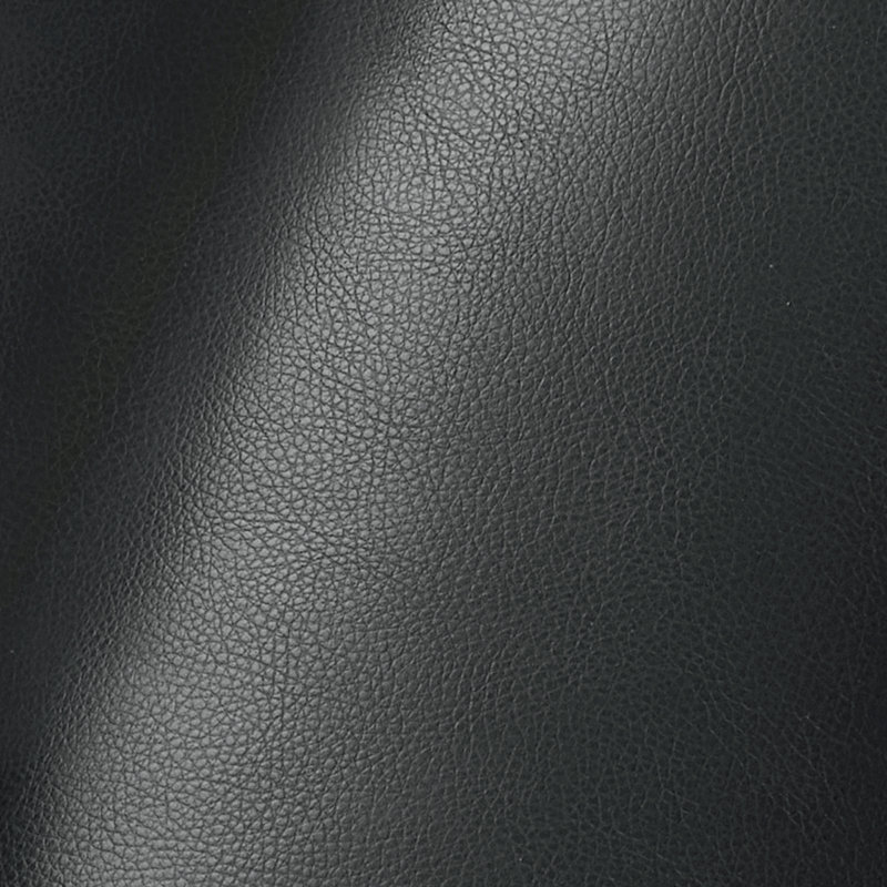 Fauteuil inclinable lève-personne chauffant Coolkeeran, Similicuir gris foncé