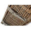 Wicker Hamper Basket-456462163-456462160
