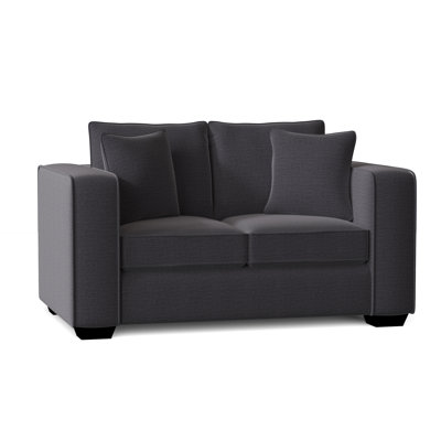 Juliet Upholstered 64'' Reclining Sleeper Sofa