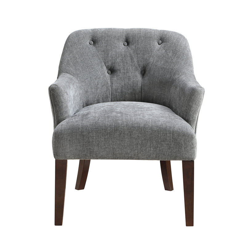 Chaise avec accoudoirs Modern