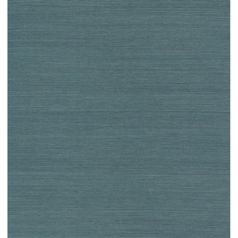 Papier peint Hamza, Bleu, L 36 po x L 24 po